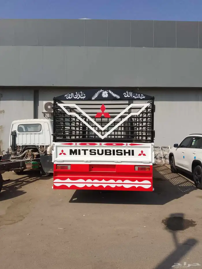 بيع سياره ميتسوبيشي موديل 2009 للتواصل 9718492 050 3