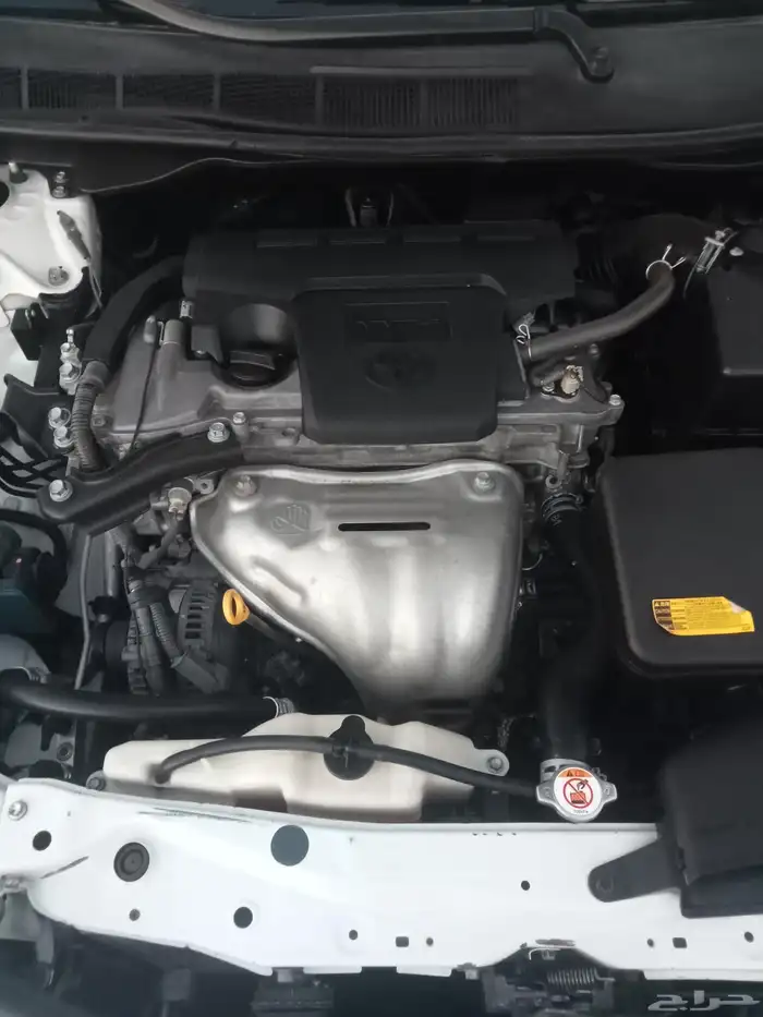 مكينة كامري 2016 0