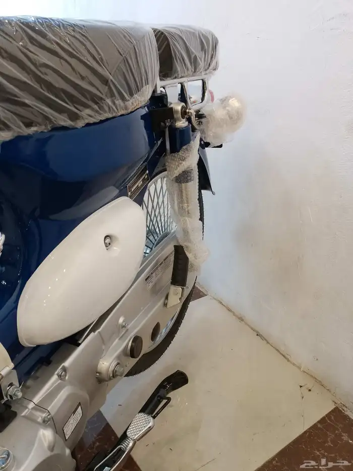 دباب شبيه هوندا ارض جبار 2900 1