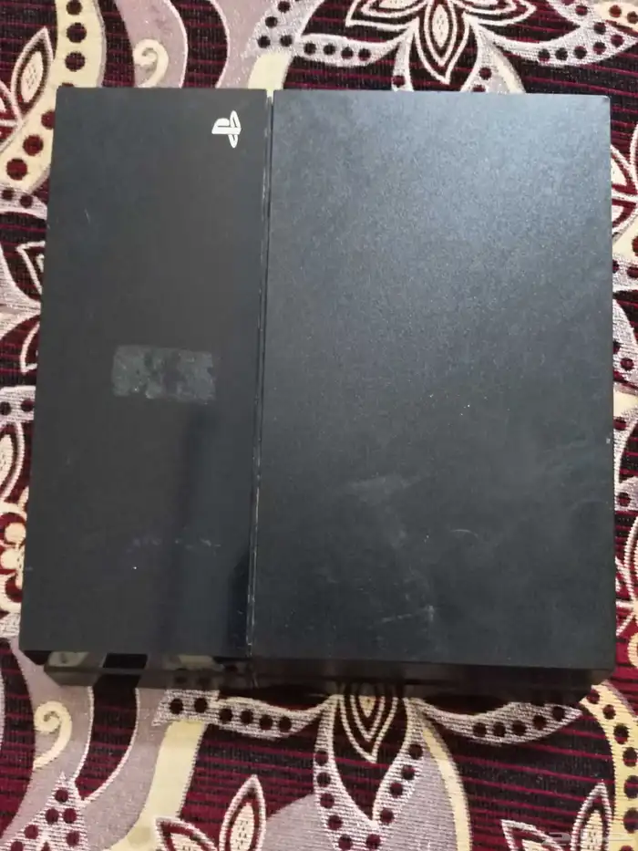 سوني4 مستخدم نظيف 4