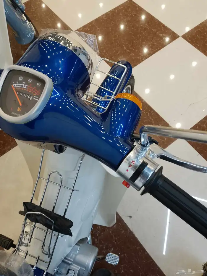 دباب شبيه هوندا ارض جبار 2900 3