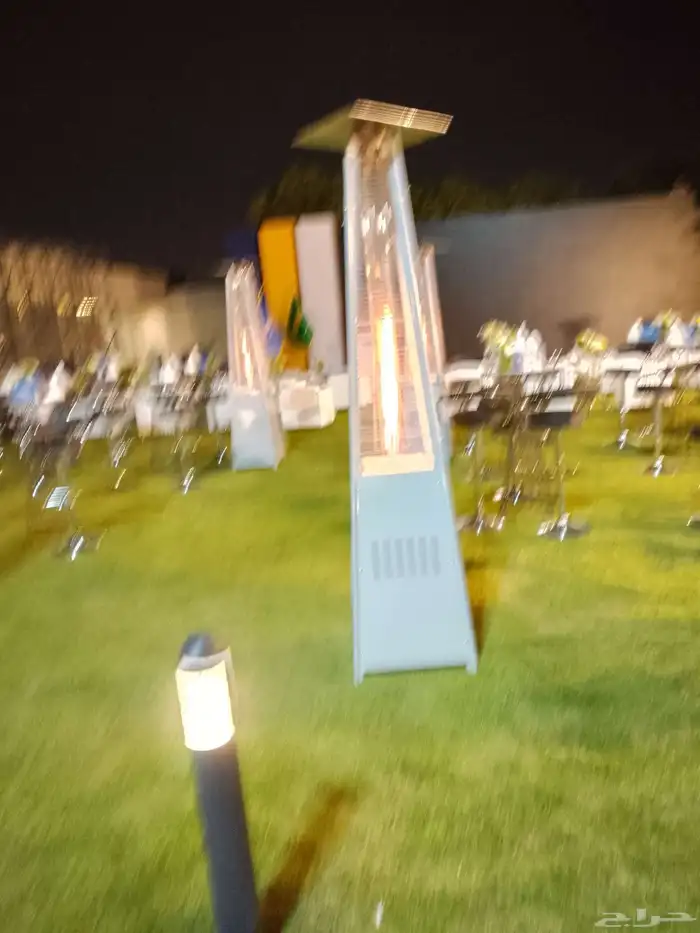 تاجير دفايات 0