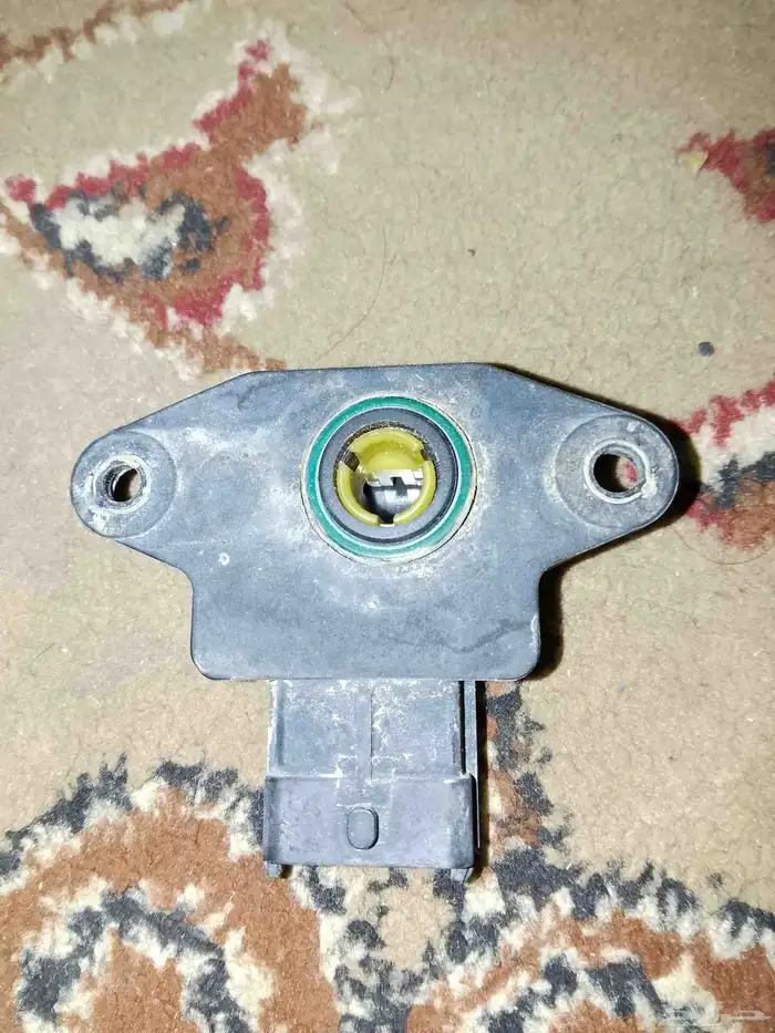 حساس بوابه البخاخ 0