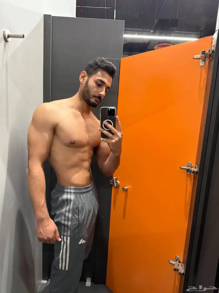 مدرب شخصي كمال أجسام تدريب اونلاين 0