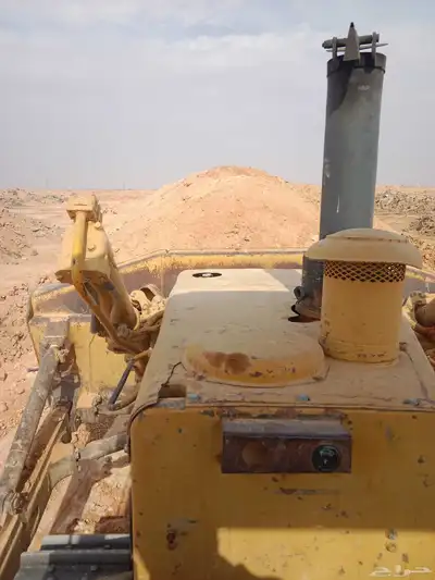 سائق بلدوزر يبحث عن عمل يشتغل في أي مكان يروح وسايق رصاصه 0