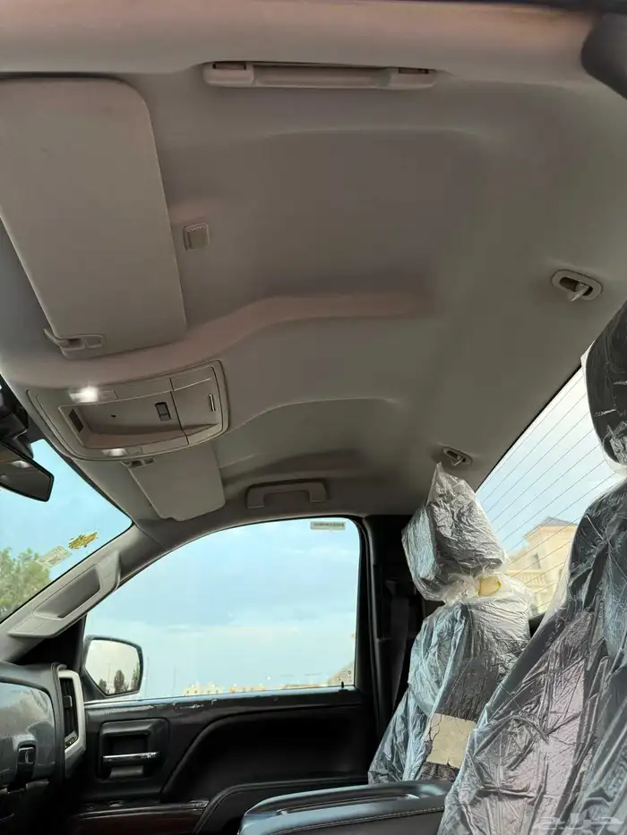 جمس سييرا فل كامل ممشى قليل 2014 18