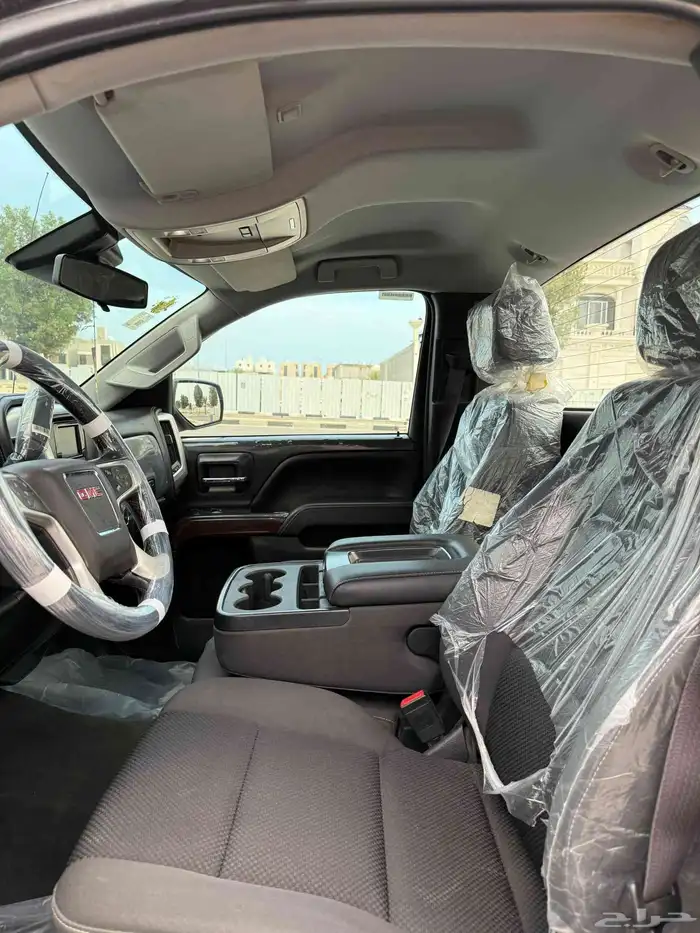 جمس سييرا فل كامل ممشى قليل 2014 12