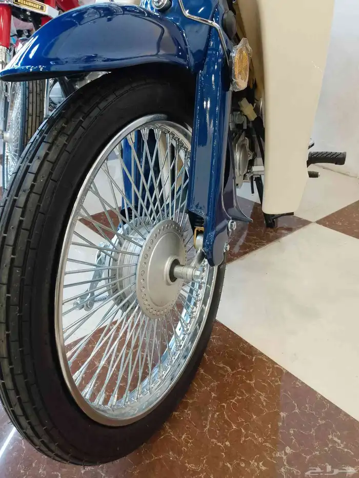 دباب شبيه هوندا ارض جبار 2900 6