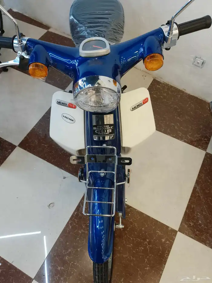 دباب شبيه هوندا ارض جبار 2900 0