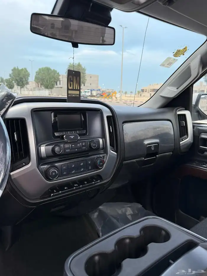 جمس سييرا فل كامل ممشى قليل 2014 13