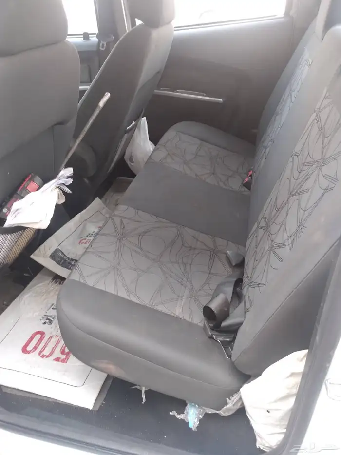 TATA DIESEL تاتا ديزل 6