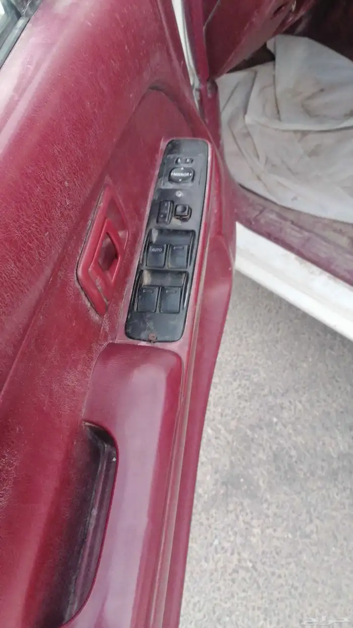 هايلكس 2002 ديزل فل 3