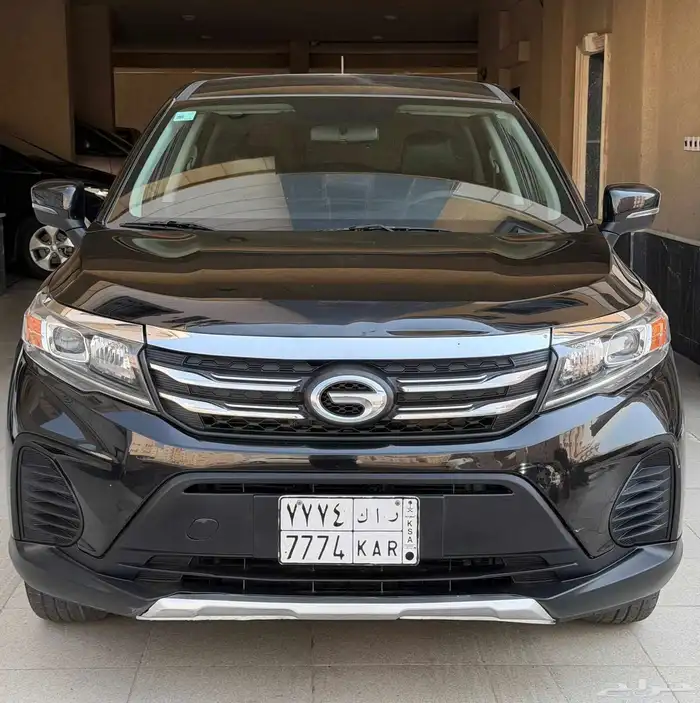 جاك 2022 GS3 نص فل 3