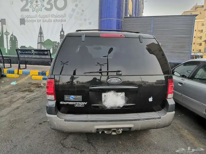 اكبديشن فورد 2003 للبيع 2