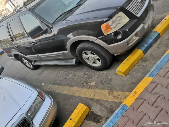 اكبديشن فورد 2003 للبيع 0