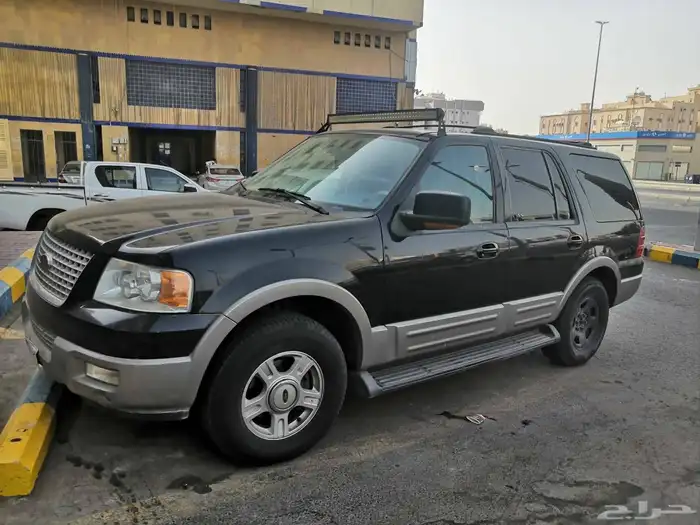 اكبديشن فورد 2003 للبيع 3