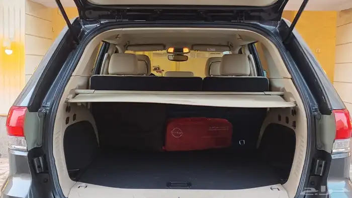 جراند شيروكي 2017 نظيف جدا 17