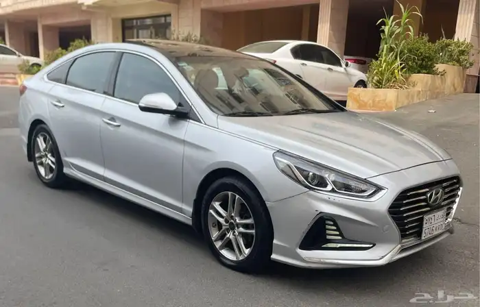 سوناتا 2018 نص فل بانوراما 1