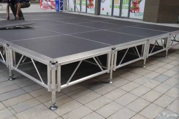 أبو حمزه لتنظيم المعارض والمؤتمرات 1