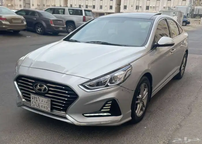 سوناتا 2018 نص فل بانوراما 13