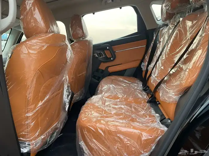 هافال H7 ادفنشر دفع رباعي 2026 9