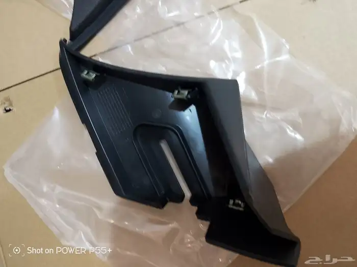 جلد قزاز كابوت سييرا و سلفرادو 3