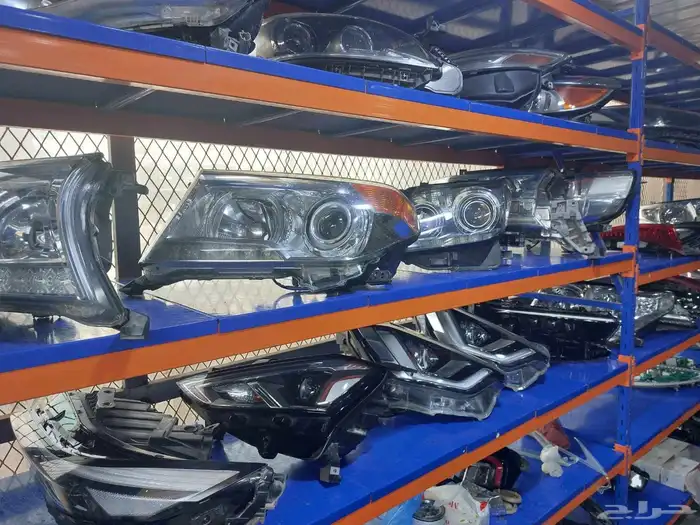 شمعات لكزس وتويوتا هونداي كيا جميع انواع السيارات اصلي 1