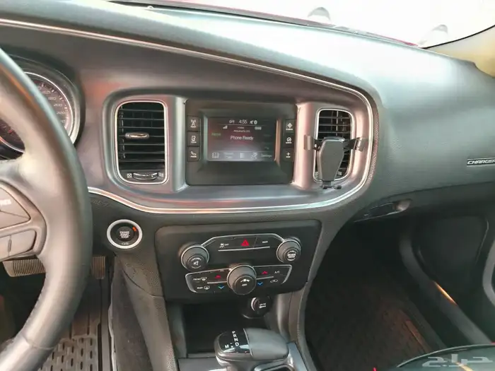 للبيع دودج تشارجر موديل 2016 11