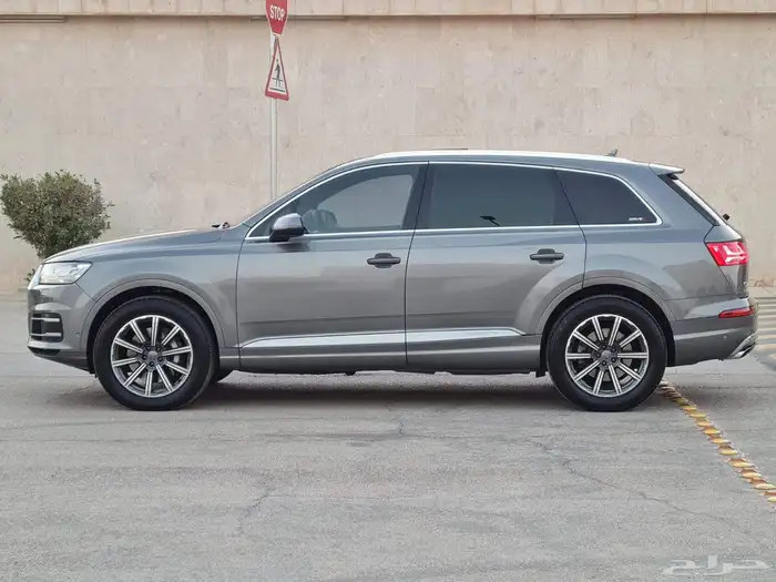 Audi Q7 2016 2