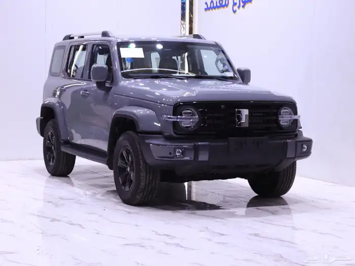 تانك 300 فل كامل 2026 عروض خاصه على الكاش والتمويل 0