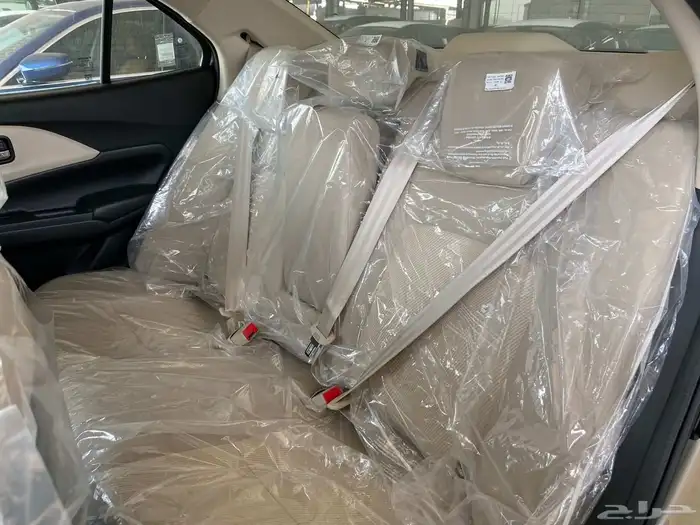 سوزوكي ديزاير فل كامل موديل 2025 عروض نهاية السنه 4