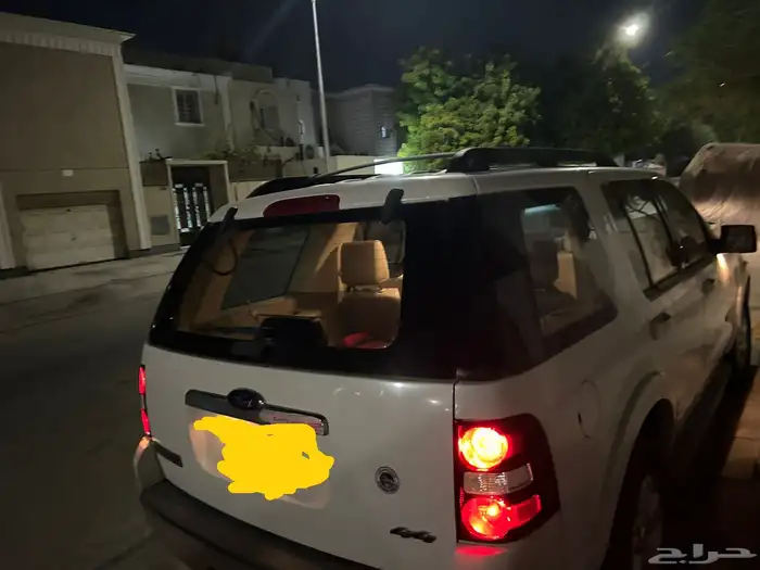 تشليح قطع غيار أكس بلور 208 وجميع انواع السيارات 2