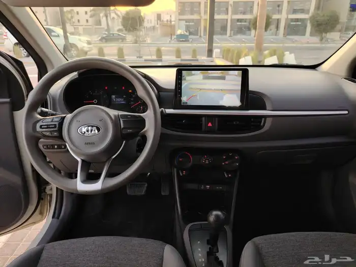 بيكانتو 2020 بدي وكاله 6