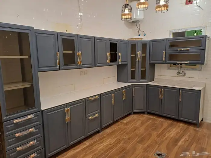 مطابخ تفصال في الرياض وجاهز 6