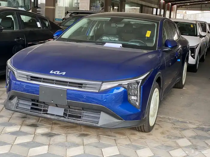 كيا K4 نص فل 2000cc موديل 2026 عروض نهاية السنه 2