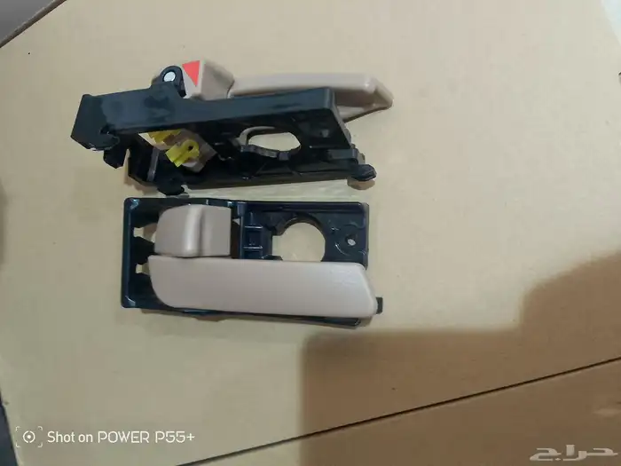 مقبض باب كيا ريو 2006-2010 1