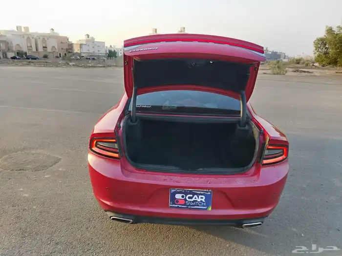 للبيع دودج تشارجر موديل 2016 16