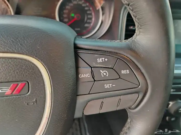 للبيع دودج تشارجر موديل 2016 12