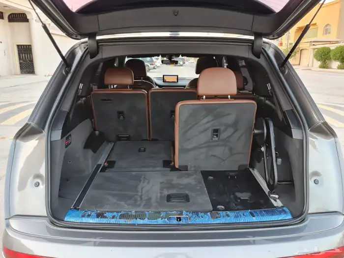 Audi Q7 2016 40