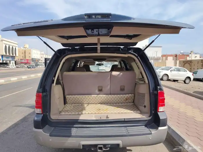 اكبديشن فورد 2003 للبيع 16