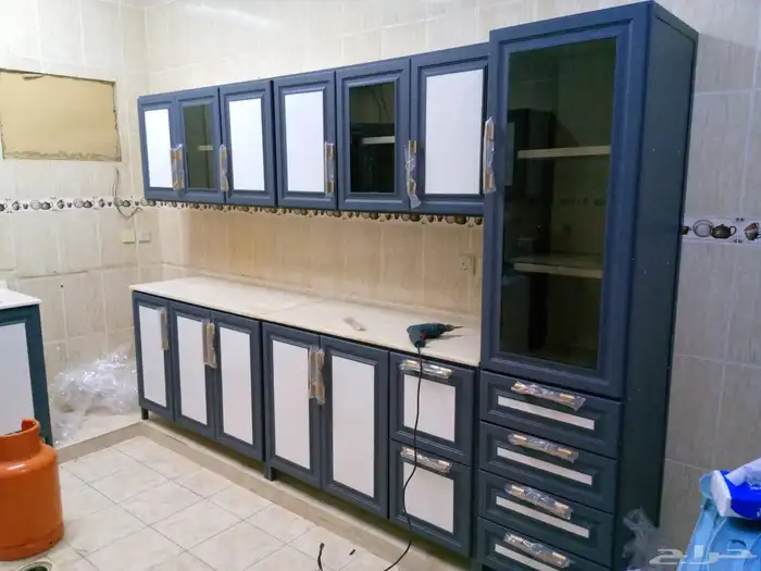 مطابخ تفصال في الرياض وجاهز 2