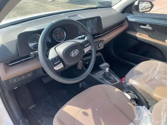 هونداي اكسنت فليت موديل 2026 عروض نهاية السنة 4