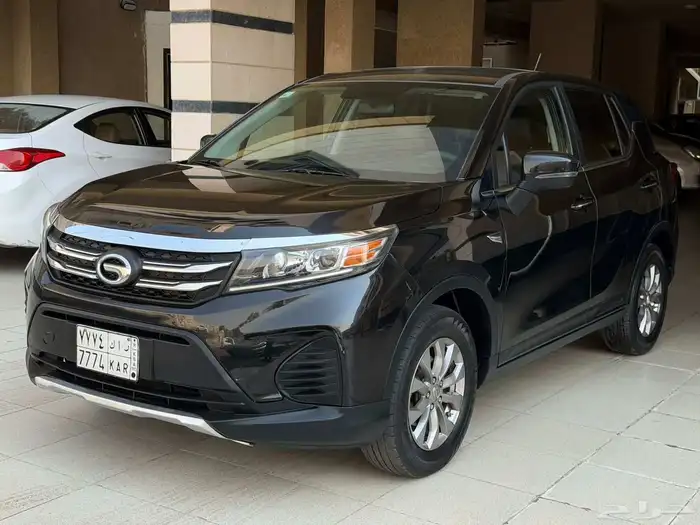 جاك 2022 GS3 نص فل 0