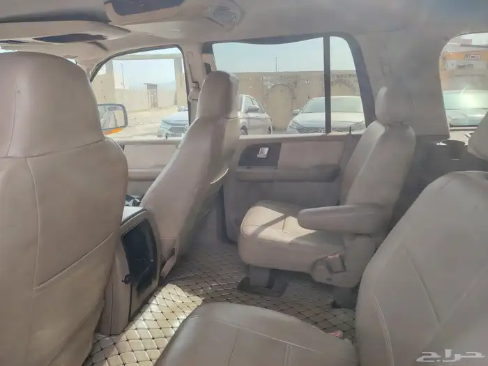 اكبديشن فورد 2003 للبيع 7