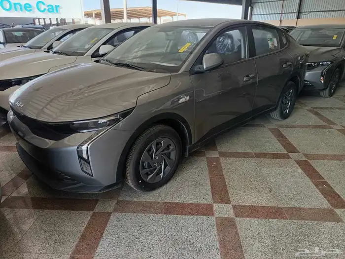 كيا k3 ستندر 2025 أقوى سعر 6