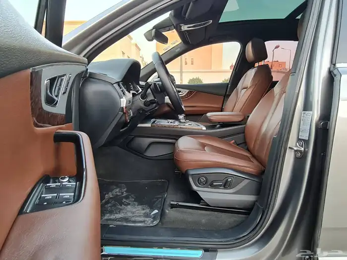 Audi Q7 2016 27