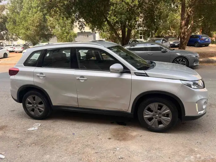 سوزوكي جراند فيتارا 2020 2