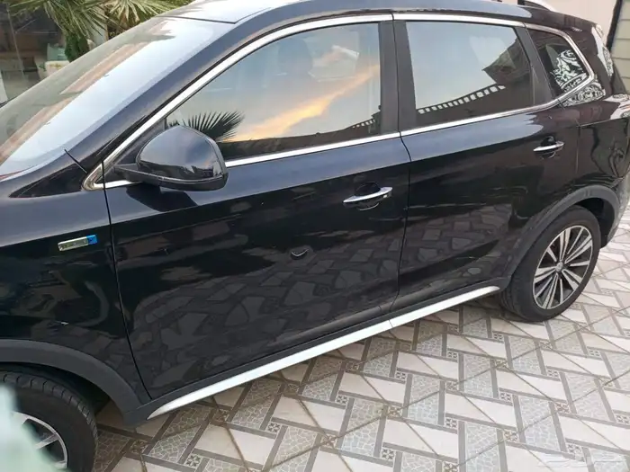 الطائف حي الشرفية 1