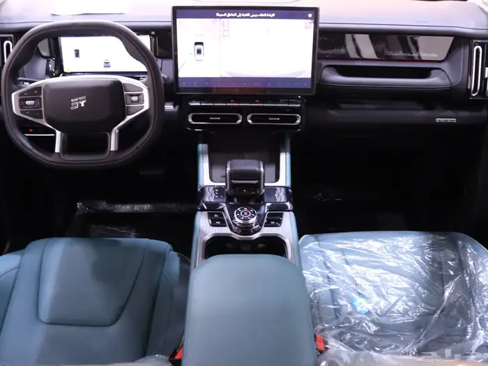 جيتور T1 فل كامل موديل 2025 اقل الاسعار لعملانا الكرام 4