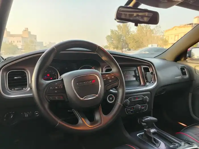 للبيع دودج تشارجر موديل 2016 10